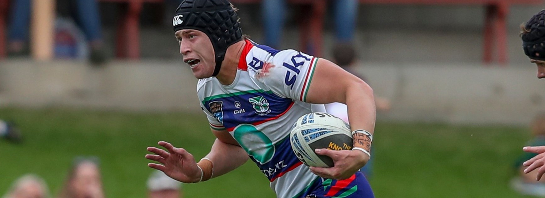 NSW Cup Match Report: Second successive setback