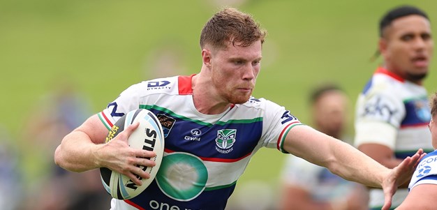 NSW Cup Highlights: Powerful display to down Rabbiitohs