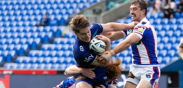 NSW Cup Match Preview: Sudden-death against Newtown