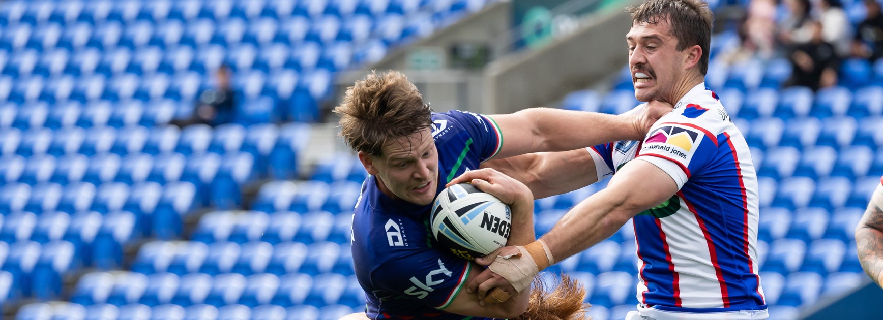 NSW Cup Match Preview: Sudden-death against Newtown