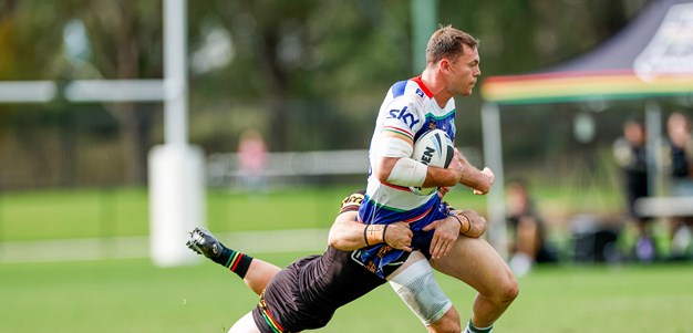 NSW Cup Match Report: Big comeback but Penrith's lead too much to reel in