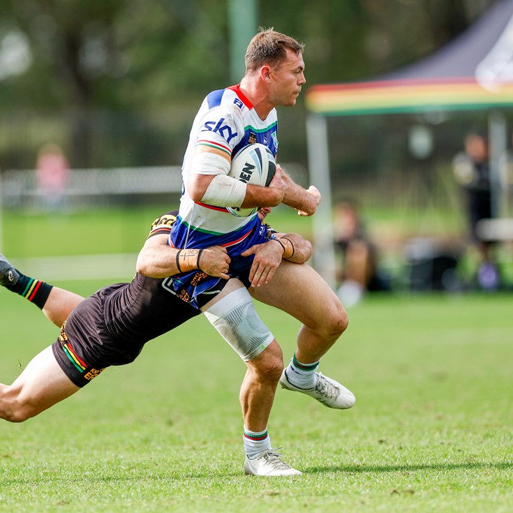 NSW Cup Match Report: Big comeback but Penrith's lead too much to reel in
