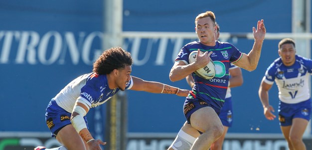 NSW Cup Match Report: Revenge exacted with third win on end