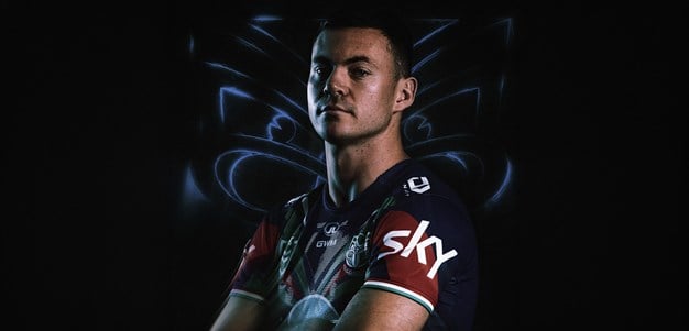 Berry re-signed by One New Zealand Warriors for 2027