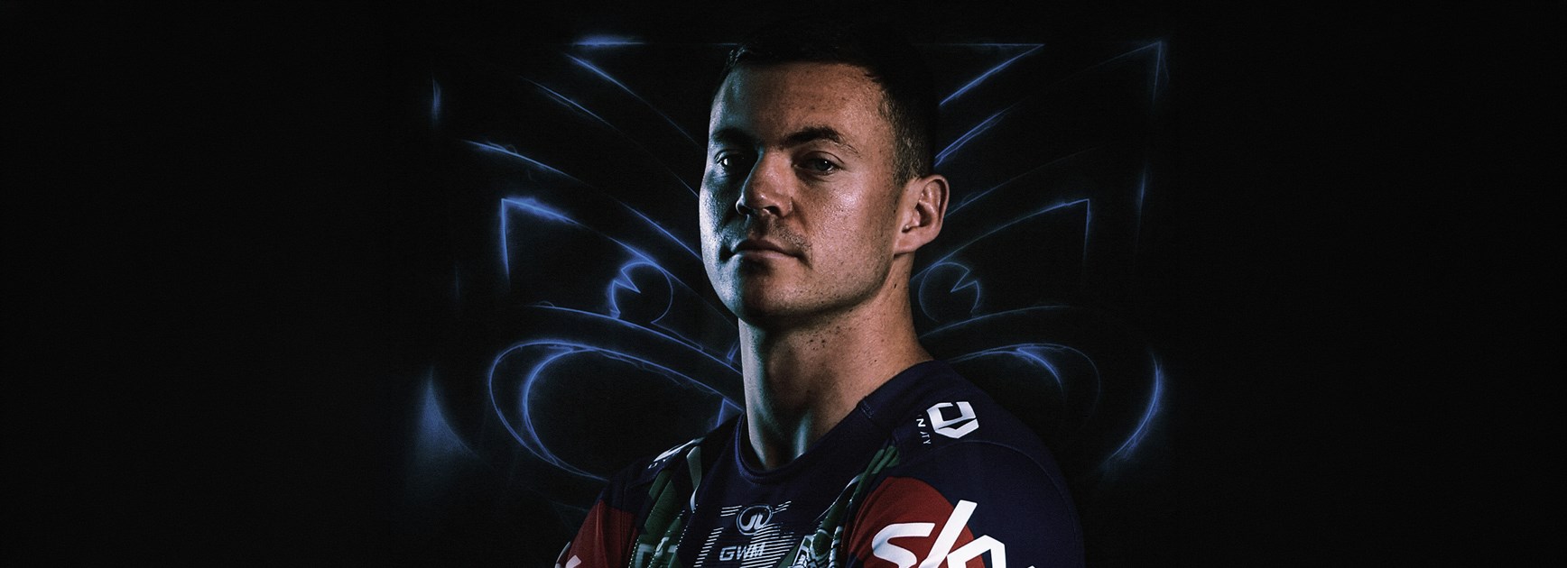 Berry re-signed by One New Zealand Warriors for 2027