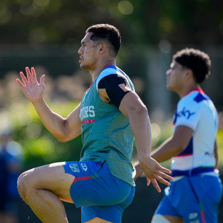 Match Preview: Desperate Dragons dangerous opponents