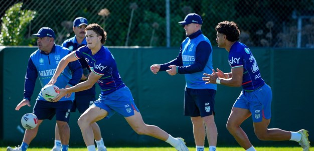 Match Preview: All set for Magic Round blockbuster