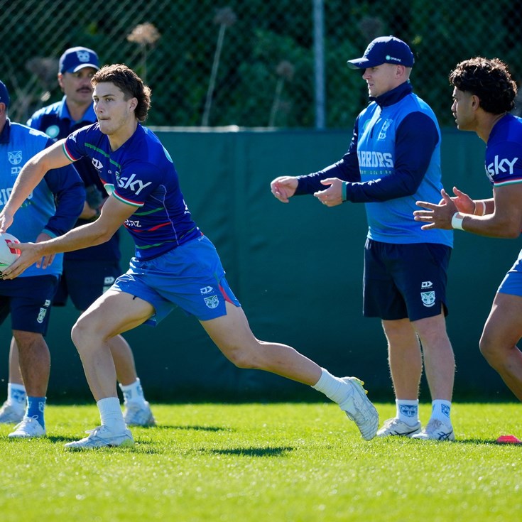 Match Preview: All set for Magic Round blockbuster