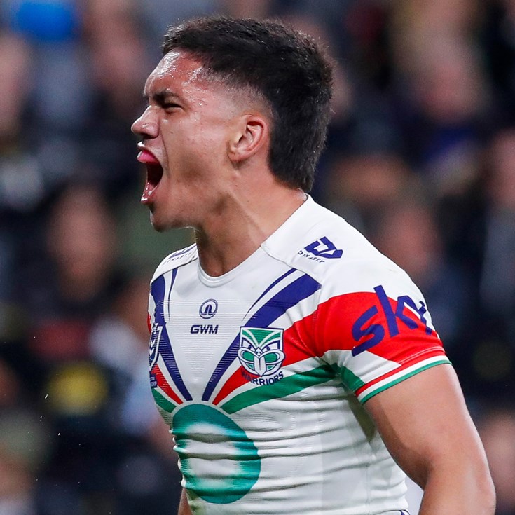 Match Highlights: Competition leaders serve up match of the season