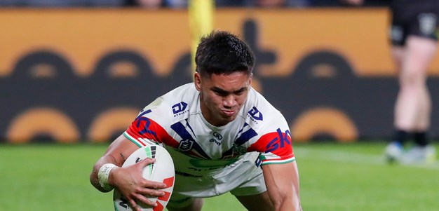 Match Moment #2: Short-side magic for Tuaupiki to cross