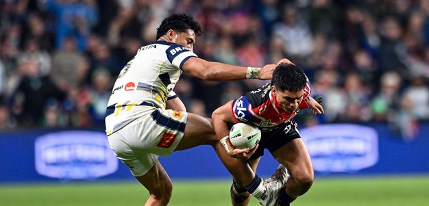 Live Blog: Back in winning touch on historic day in Christchurch