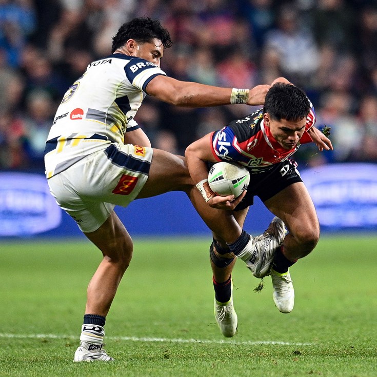 Live Blog: Back in winning touch on historic day in Christchurch