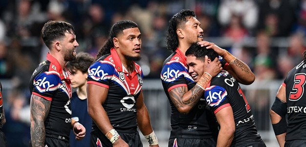 Match Moment #10: Tuaupiki the terrific cashes in to score