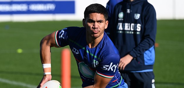 Match Preview: Game of the round in prospect at Suncorp