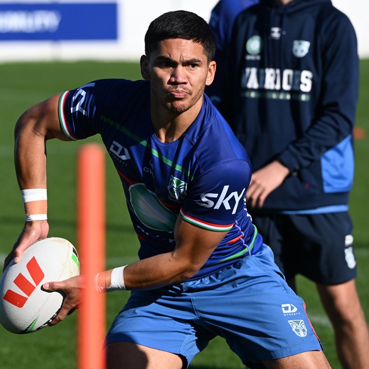 Match Preview: Game of the round in prospect at Suncorp