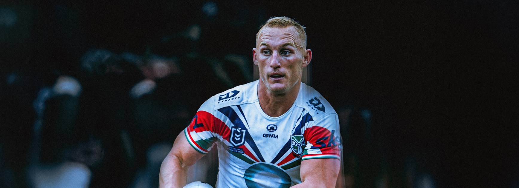 Boyd signs three-year extension to end of 2029 season