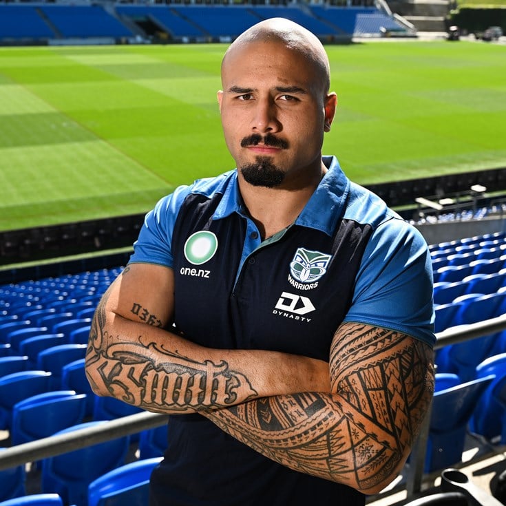 Laban and Stowers-Smith named to make Test debuts
