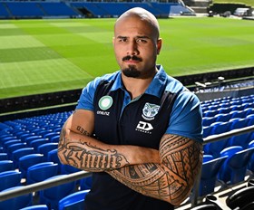 Laban and Stowers-Smith named to make Test debuts