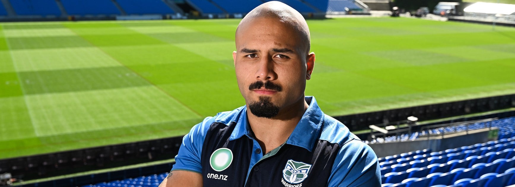 Laban and Stowers-Smith named to make Test debuts