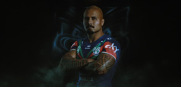 Stowers-Smith extends stay to end of 2030 NRL season