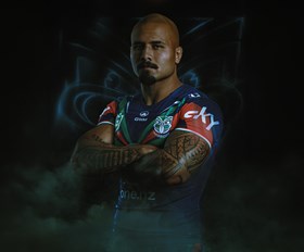 Stowers-Smith extends stay to end of 2030 NRL season
