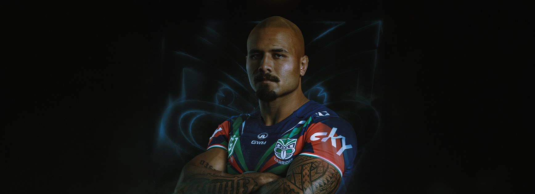 Stowers-Smith extends stay to end of 2030 NRL season
