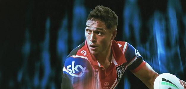 Martin signs on for another season to extend stay