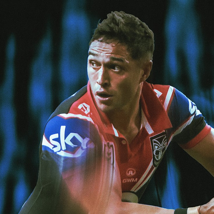 Martin signs on for another season to extend stay
