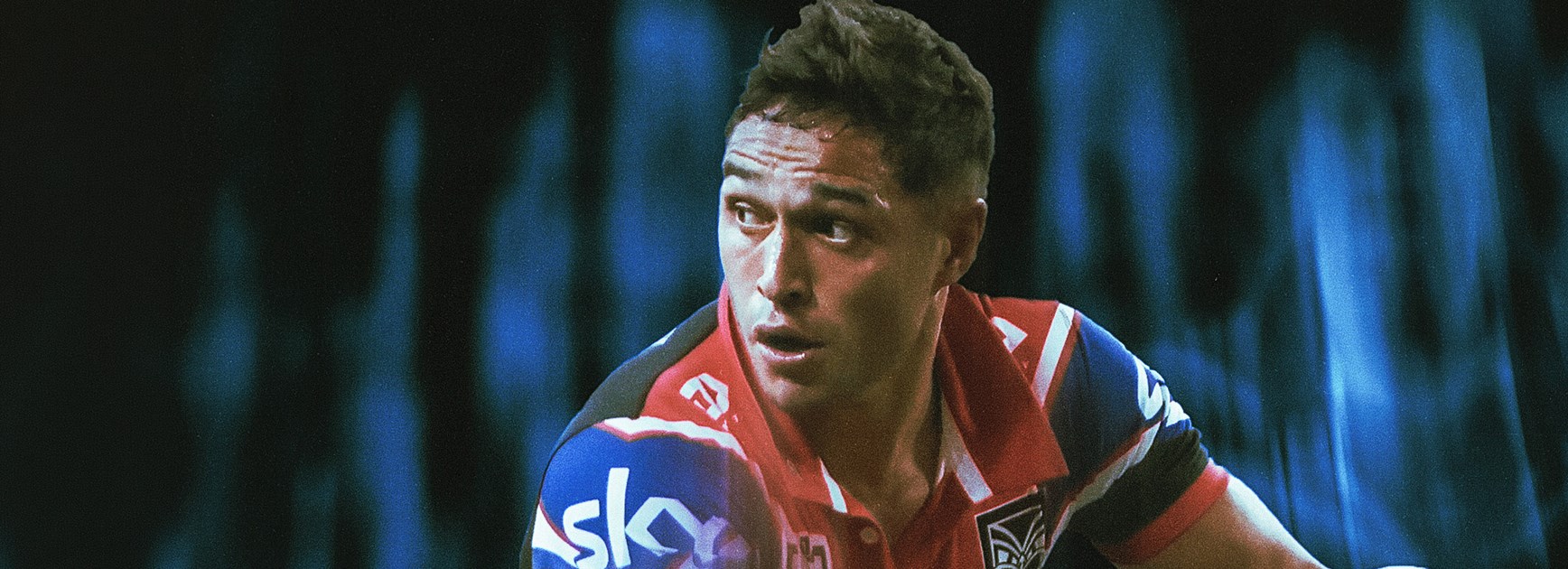 Martin signs on for another season to extend stay