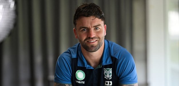 Egan extends contract to end of 2028 NRL season