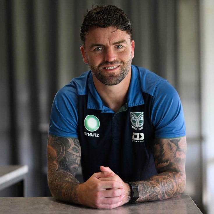 Egan extends contract to end of 2028 NRL season