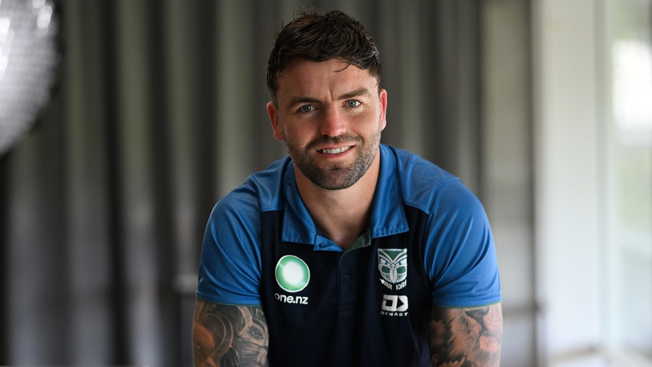 Egan extends contract to end of 2028 NRL season