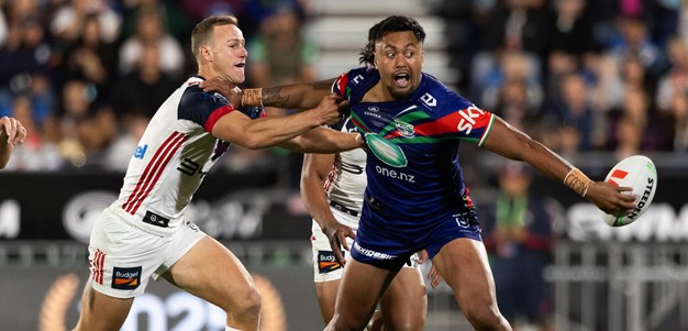 NSW Cup Team List: Pompey's rare reserve grade appearance