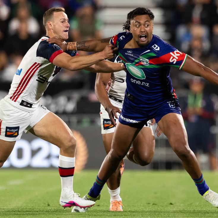 NSW Cup Team List: Pompey's rare reserve grade appearance