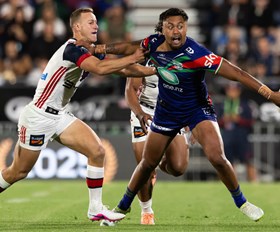 NSW Cup Team List: Pompey's rare reserve grade appearance