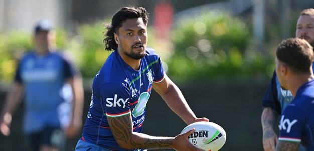 Match Preview: Warriors aiming to keep streak going