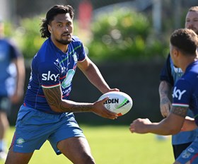Match Preview: Warriors aiming to keep streak going