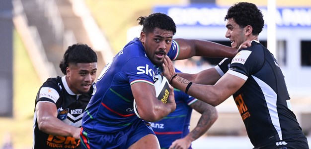 NSW Cup Highlights: Going right down to the wire to beat Western Suburbs