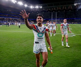 Third double in three games: AKP making it a habit