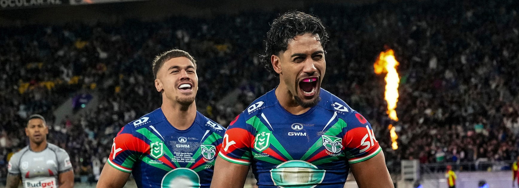 Khan-Pereira embracing new Indigenous Round perspective