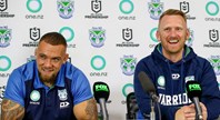 Jackson Ford, NRL's tireless front-rower, leads Dally M Medal race as Warriors surge — image 4