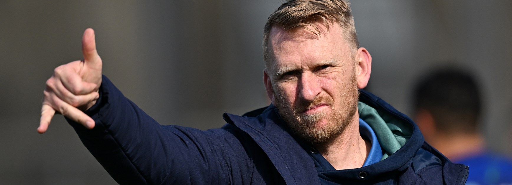 NRL Match Preview: Pressure on to reclaim second spot