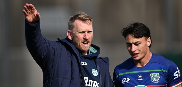 NRL Match Preview: In-form Titans pose huge challenge