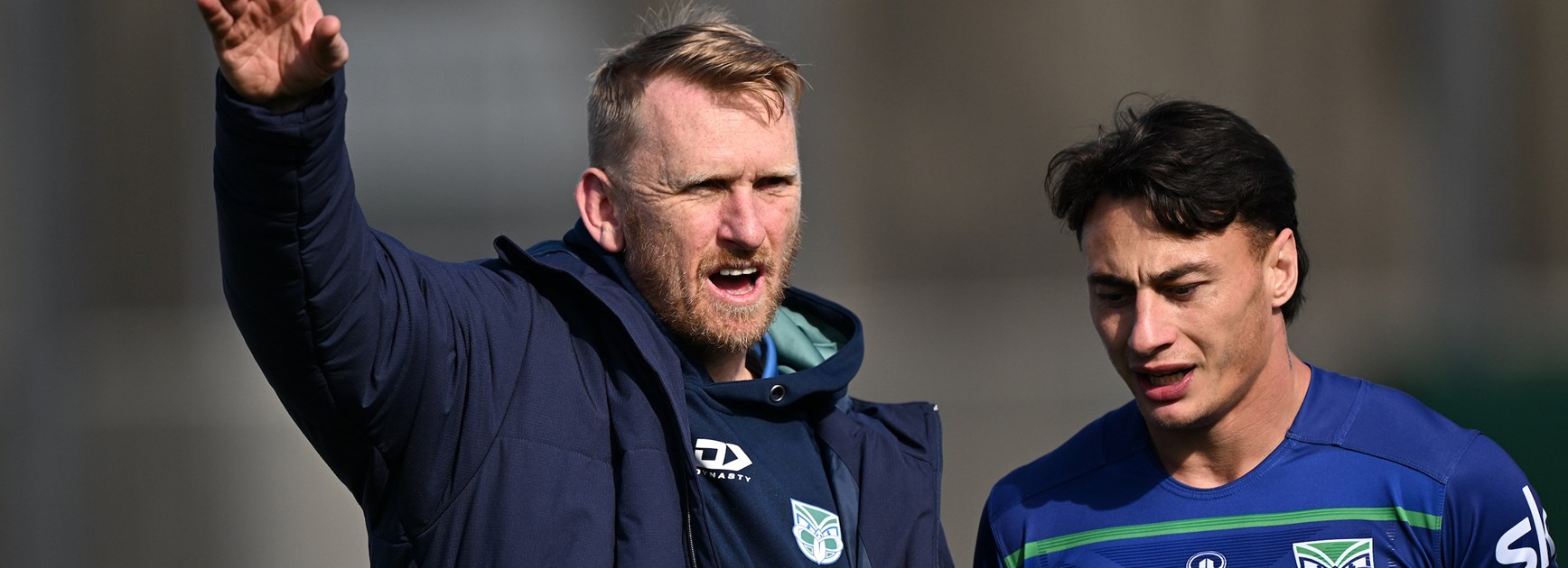 NRL Match Preview: In-form Titans pose huge challenge