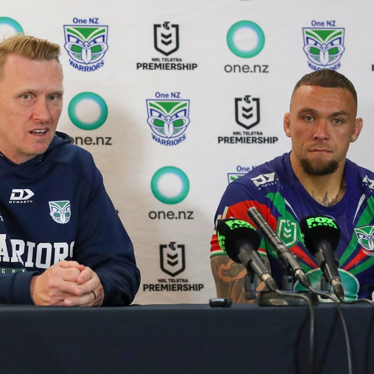 Webster: 'We didn't set the game up, they did ... they were really good'