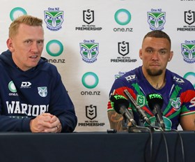 Webster: 'We didn't set the game up, they did ... they were really good'