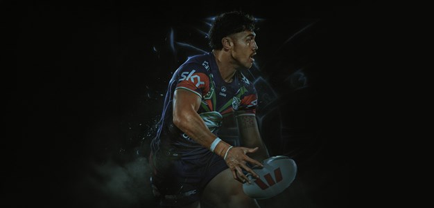 Harris-Tavita extends again to end of 2029 season