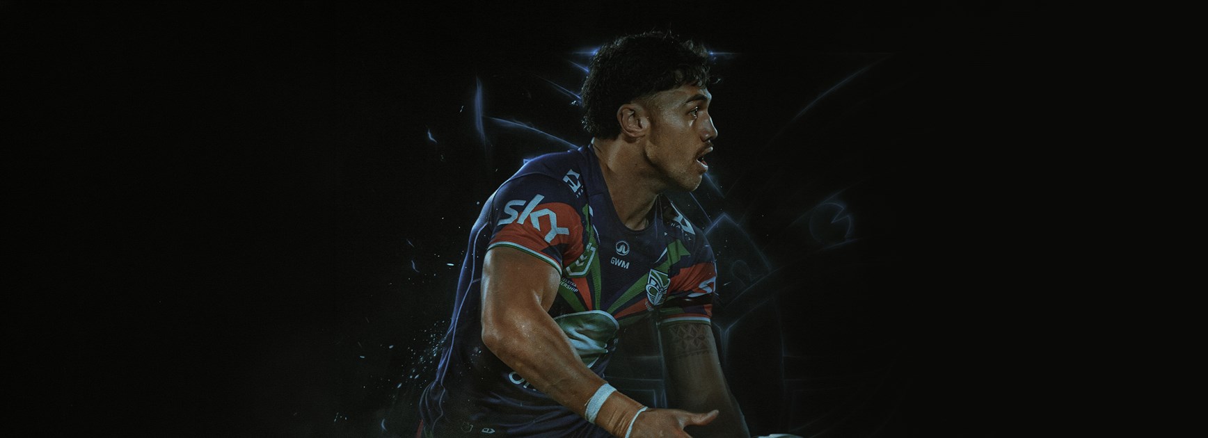 Harris-Tavita extends again to end of 2029 season