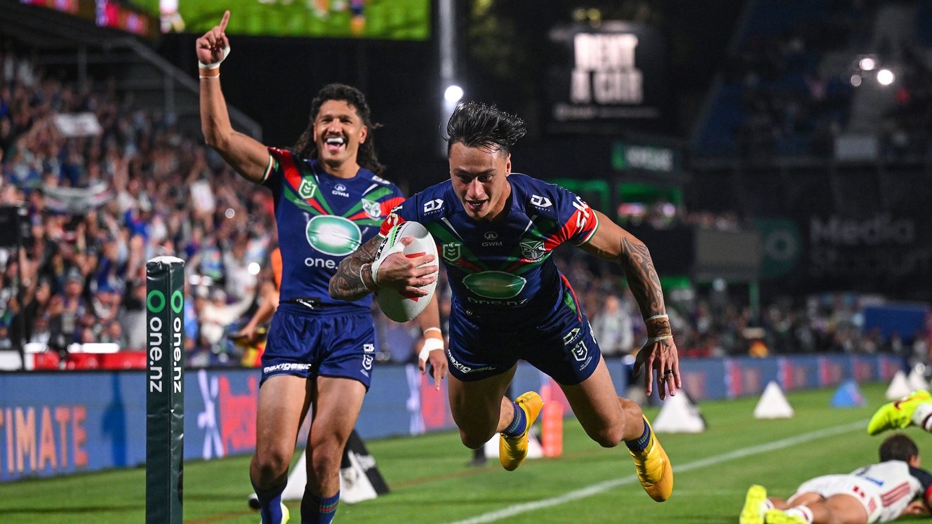 Match Highlights: Repelling Roosters for big victory