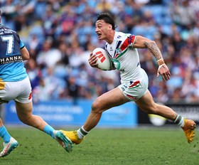 Live Blog: Zae Wallace Shield retained after potent performance